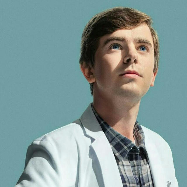 THE GOOD DOCTOR l SÉRIES VF 🇫🇷