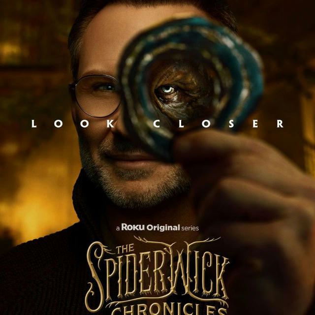 THE SPIDERWICK CHRONICLES SERIES