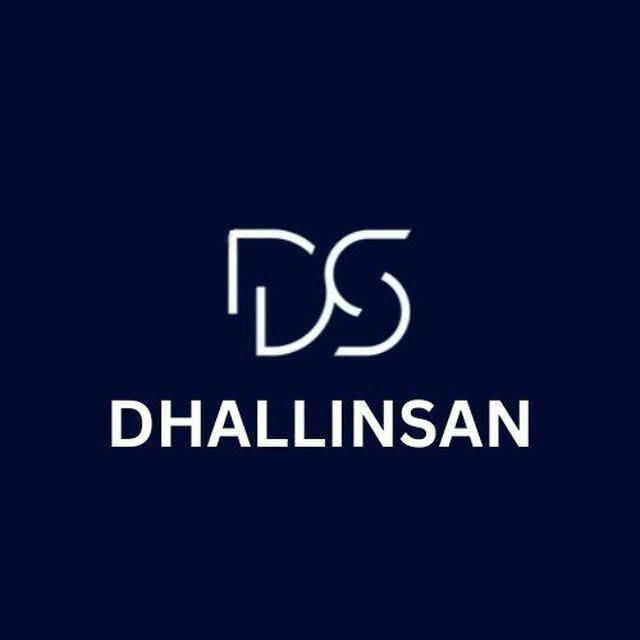 Dhallinsan