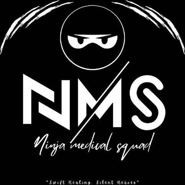 Ninja Medical Squad - MNU 1