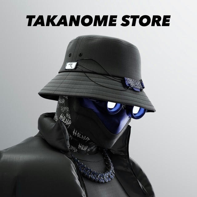 TakanomeSTORE🇨🇳🇲🇨🇲🇾