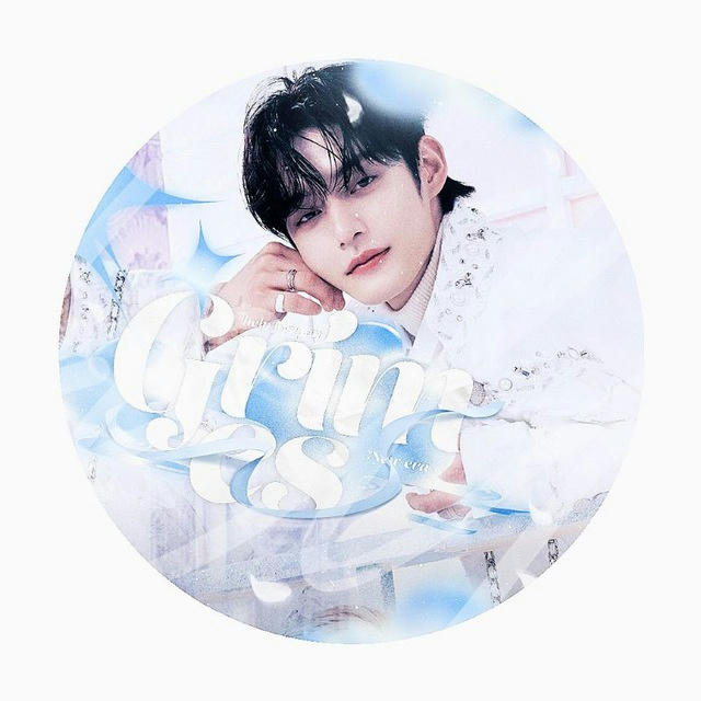 ㅤ@ . Gri𝗺𝗲𝘀 he𝗹𝗽 / . 新的 : 💙