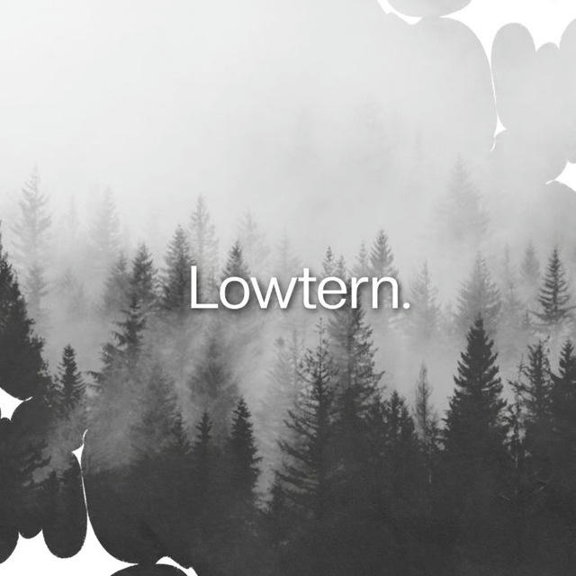 Lowtern. (OPEN)
