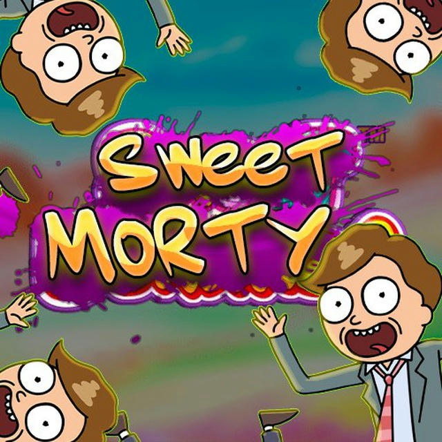 Sweet Morty