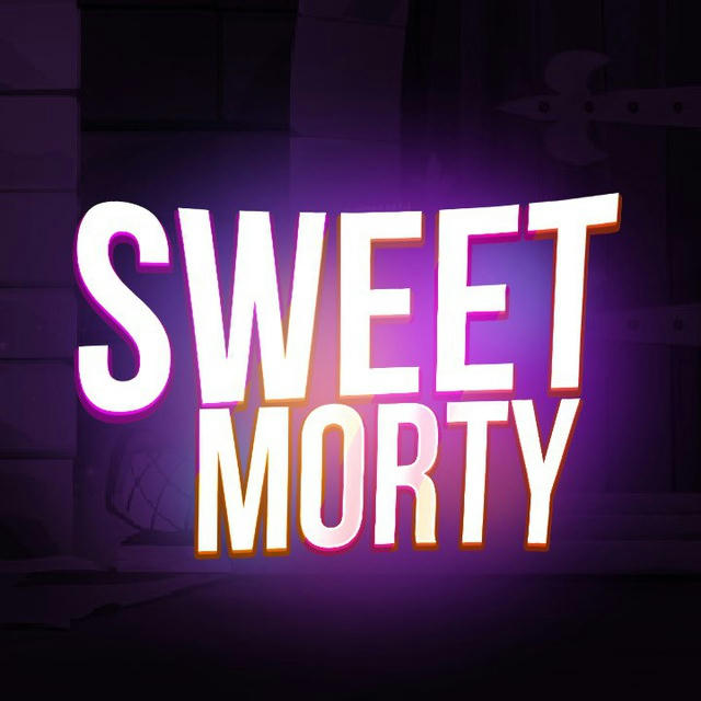 SM - Sweet Morty