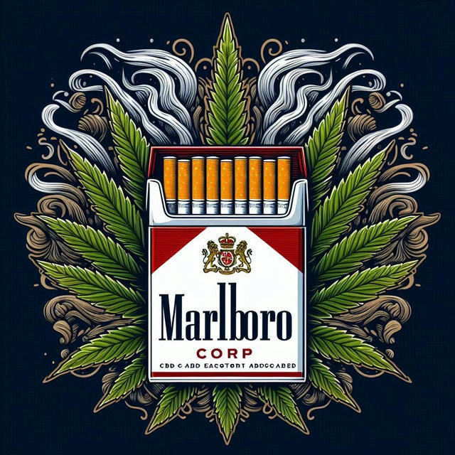 MarlboroCORP