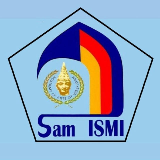 Samarqand ISMI
