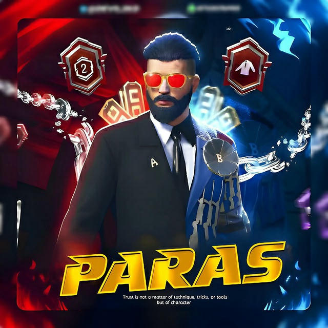 PARAS 𝙋𝙍𝙀𝙈𝙄𝙐𝙈 𝙎𝙏𝙊𝙍𝙀™🇮🇳