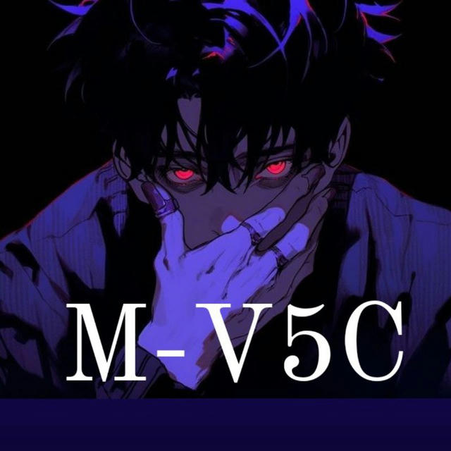 M-V5C/𝗧𝗿𝗶𝗺𝗶𝘅