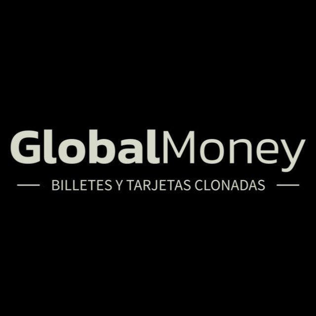 Global Money 💳💶