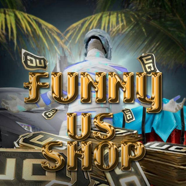 FUNNY UC SHOP