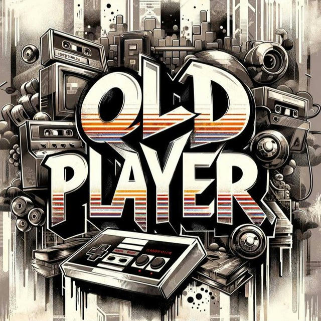 OldPlayer ✌️