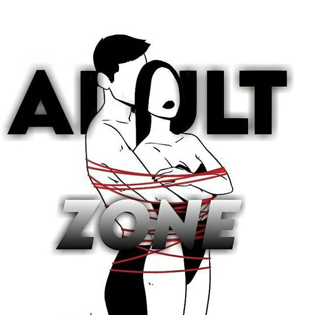 ⏤͟͟͞͞Adult Zone [18+]