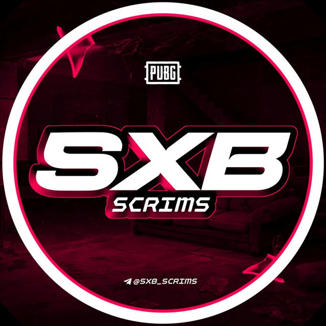 SXB SCRIMS🇺🇿