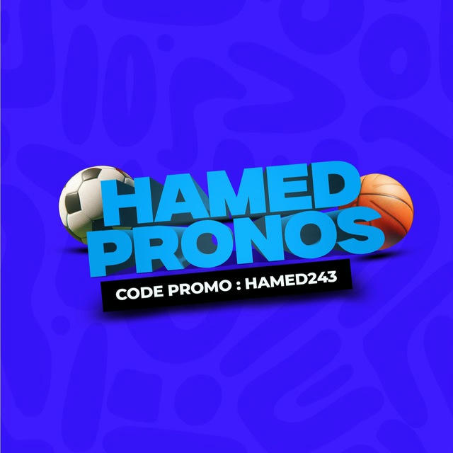 HAMED PRONOS