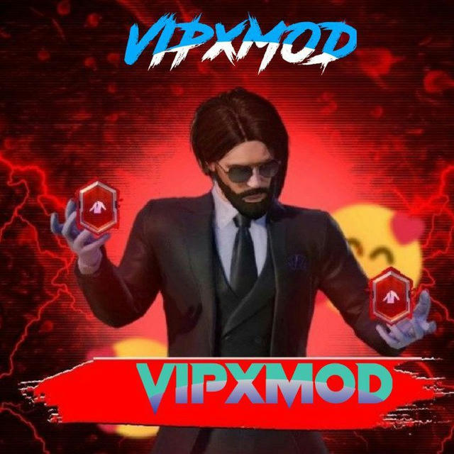 VIPxMOD