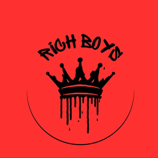 RICH BOYS GROUP 🔌🇵🇱