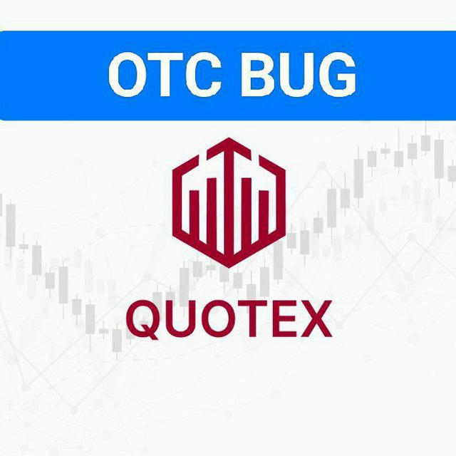 Quotex OTC BUG