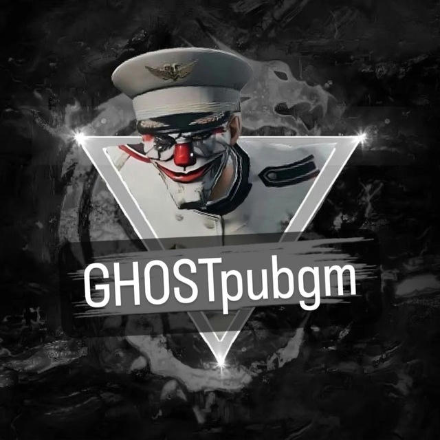 GHOSTpubg 350 soon...