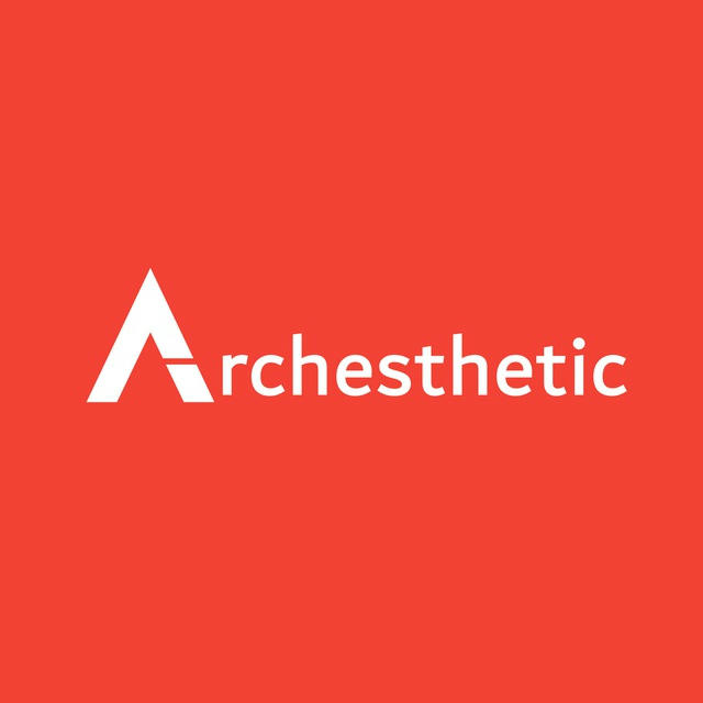 Archesthetic