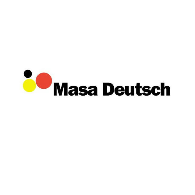 Masa Deutsch