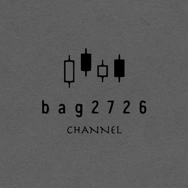 bag2726 | Channel