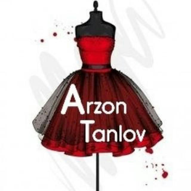 💥 Arzon Tanlov 💥