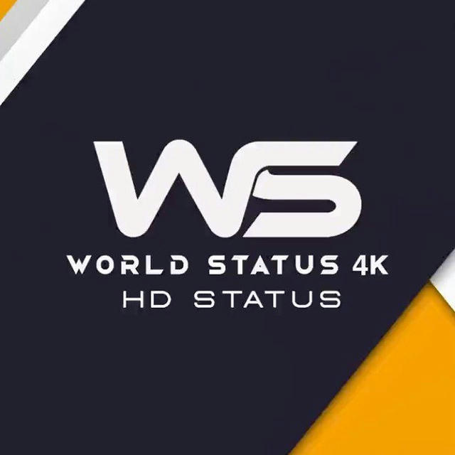 WORLD STATUS 4K