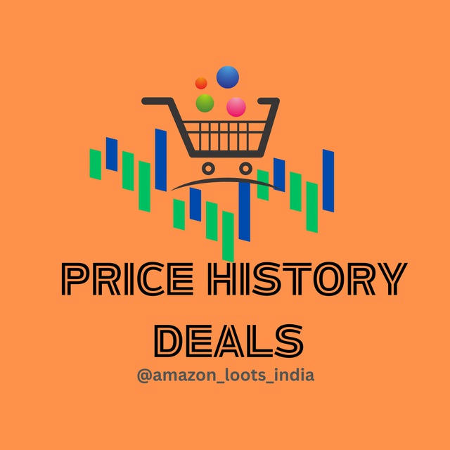 Price History Deals 📉📈