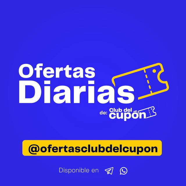 Club de Ofertas Diarias