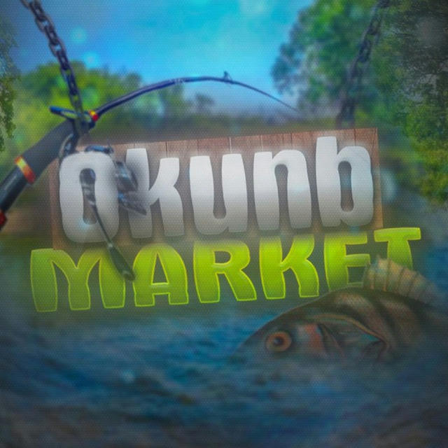 okunь market