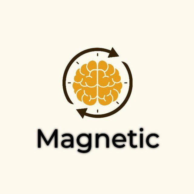 Magnetic