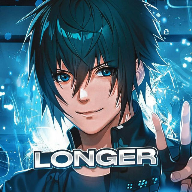 LONGEr