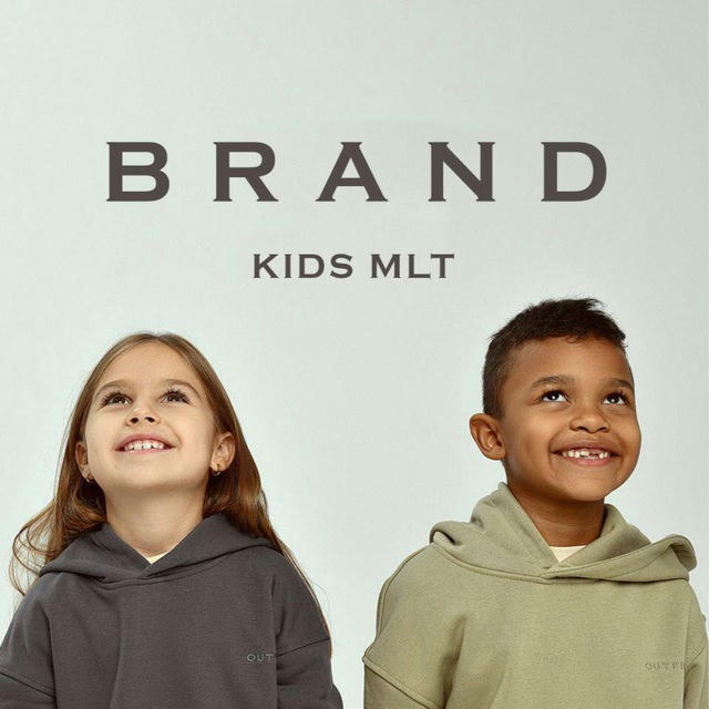 BRAND KIDS MLT | Детская одежда Мелитополь