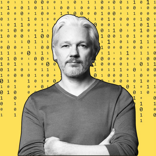 WikiLeaks Secrets