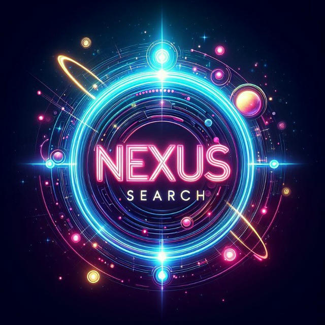 NEXUS SEARCH