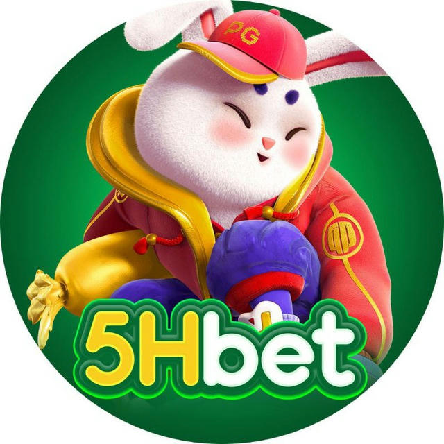 5Hbet.tw | Canal Oficial ®