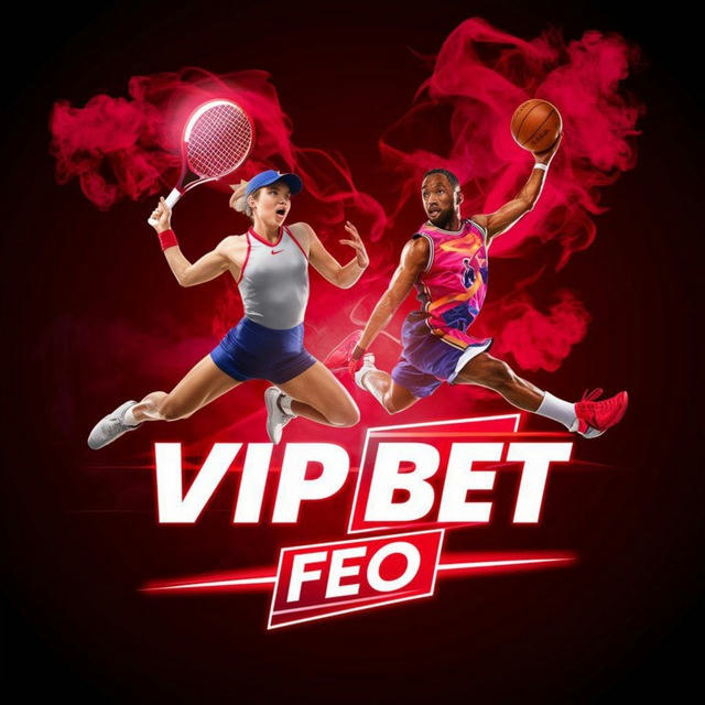 VİP BET FEO 🌀