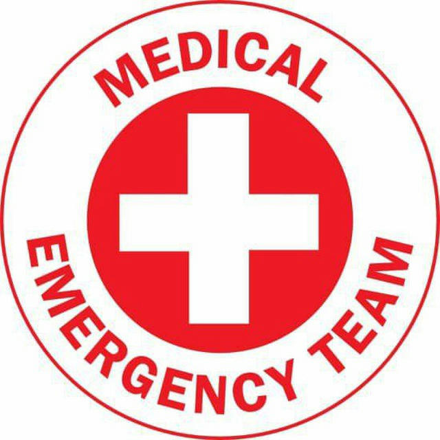 فوریت پزشکی EMS 🚑