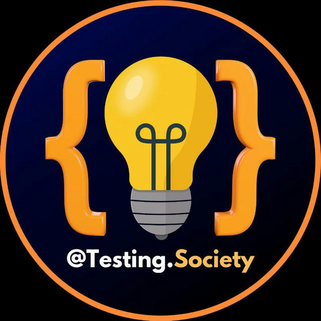 Testing Society