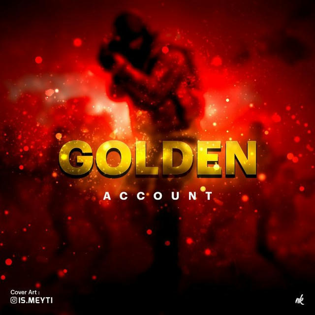 GOLDEN_ACCOUNT