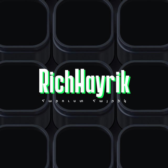 RichHayrik