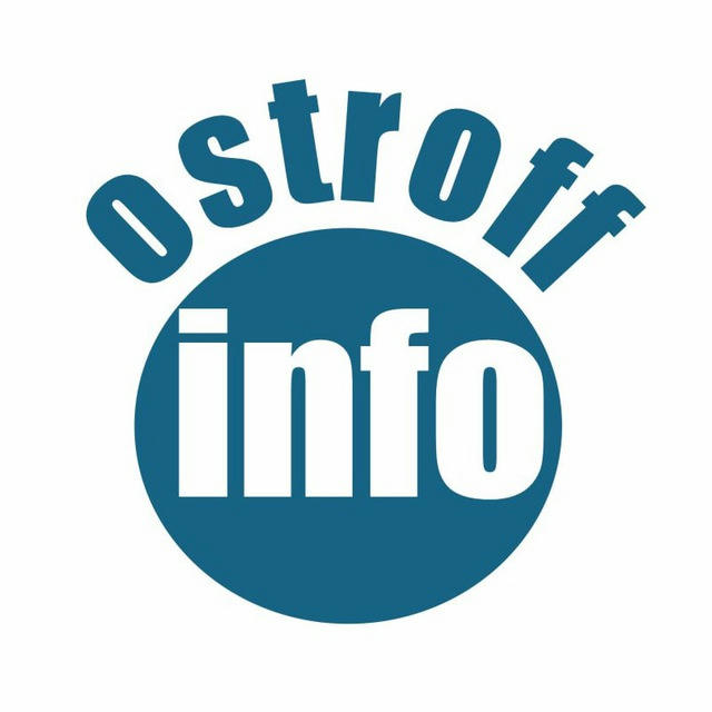 ostroff.info