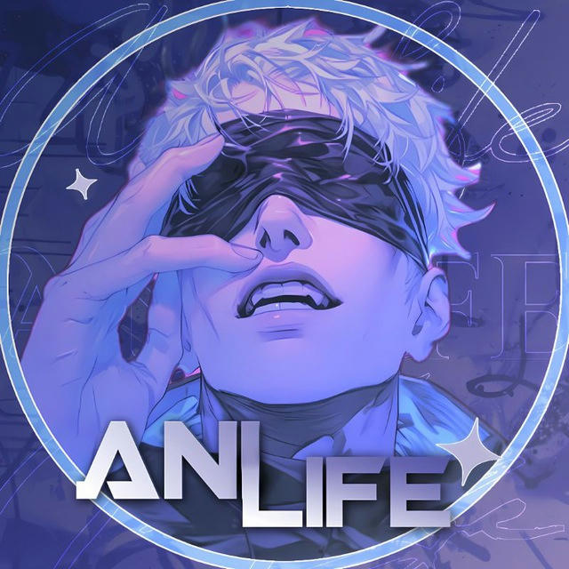 AniLife JP | АНИМЕ НОВОСТИ