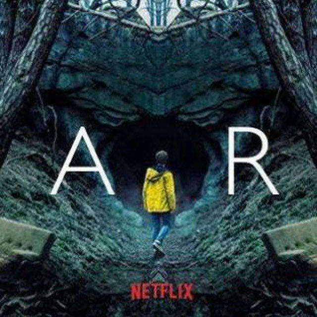 Dark Tamil | Netflix