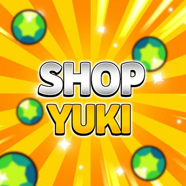 shop yuki 🤍