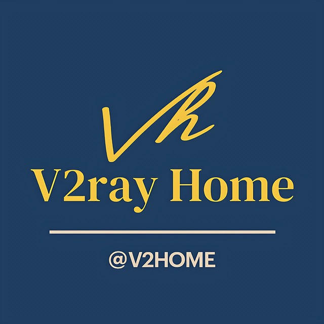 V2ray Home