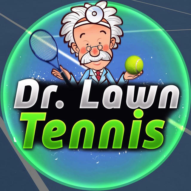 Dr. Lawn Tennis | Прогнозы