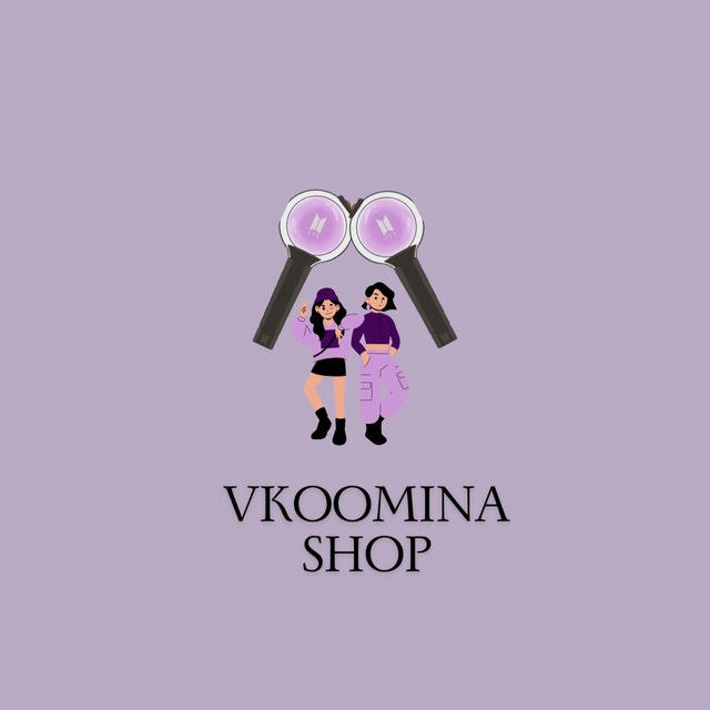 vkoomina shop