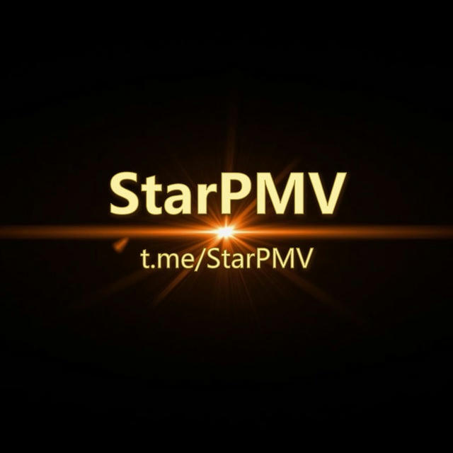StarPMV原创作品频道